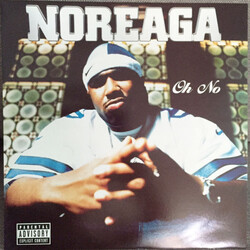 Noreaga Oh No USED VINYL 12INCH PROMO