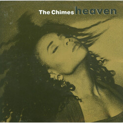 The Chimes Heaven USED VINYL 7INCH 45 RPM SINGLE