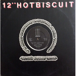 Jona Lewie Big Shot - Momentarily USED VINYL 12INCH 45 RPM