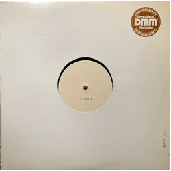 George Morel Morel's Grooves Pt. 10 USED VINYL 12INCH WHITE LABEL