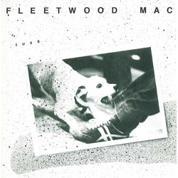 Fleetwood Mac Tusk USED VINYL 7INCH 45 RPM SINGLE STEREO