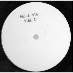 Dobie Luv 'N' Hate Special Mix For '96 USED VINYL 12INCH 33 S RPM WHITE LABEL