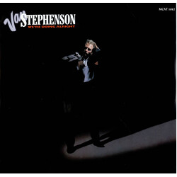 Van Stephenson We're Doing Alright USED VINYL 12INCH 45 RPM