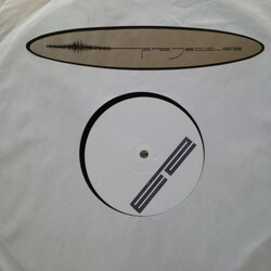 Project 23 Day Of Sunshine USED VINYL 12INCH 33 S RPM PROMO WHITE LABEL