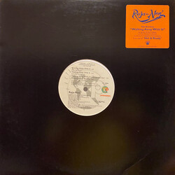 Raja-Neé Walking Away With It Remixes USED VINYL 12INCH