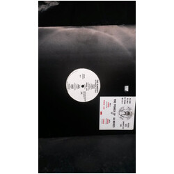 The Almighty The Power EP DJ Mixes 12" USED VINYL 12INCH 45 RPM PROMO