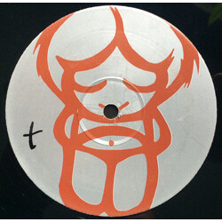 Tutto Matto Do What U Want USED VINYL 12INCH PROMO