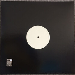 RMN / Edwin Starr Hear That Dj Play USED VINYL 12INCH 33 S RPM WHITE LABEL
