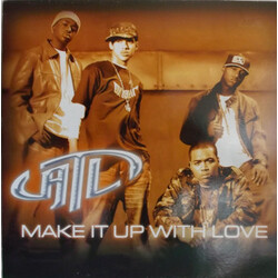 ATL (3) Make It Up With Love USED VINYL 12INCH 33 S RPM