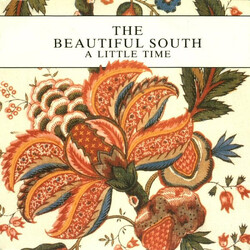 The Beautiful South A Little Time USED VINYL 7INCH 45 RPM SINGLE