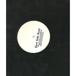 East Side Beat You Are My Everything USED VINYL 12INCH WHITE LABEL