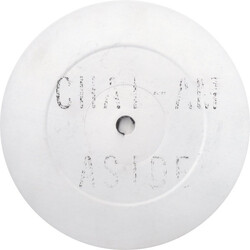 Chai-Am Dance Crazy USED VINYL 12INCH WHITE LABEL