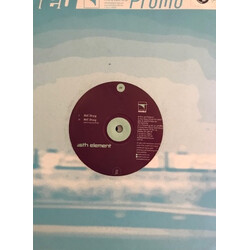 16th Element Well Strung USED VINYL 12INCH PROMO