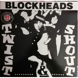 The Blockheads Twist & Shout Vinyl USED