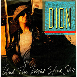 Dion (3) And The Night Stood Still USED VINYL 12INCH 45 RPM