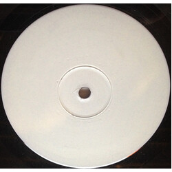 Ege Bam Yasi / Lucy Robson Remont (Nymphony No. 1 In D Major Op. 35) USED VINYL 12INCH 33 S RPM WHITE LABEL