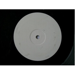 Skunkhour Up To Our Necks In It USED VINYL 12INCH WHITE LABEL