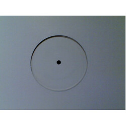 Saiko-Pod Groove Moderator USED VINYL 12INCH 45 RPM WHITE LABEL