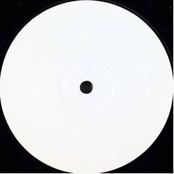 Kenny Shifter Dirty Little Self (Disc One) USED VINYL 12INCH WHITE LABEL