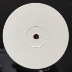 Talisman P. / Barrington Levy Here I Come (Sing DJ) USED VINYL 12INCH 33 S RPM WHITE LABEL