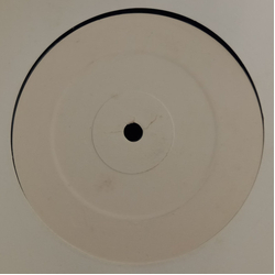 Pressure Point / P.P. Arnold Stay USED VINYL 12INCH 33 S RPM WHITE LABEL