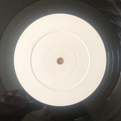 Hazell Dean Back In My Arms (Once Again) USED VINYL 12INCH WHITE LABEL