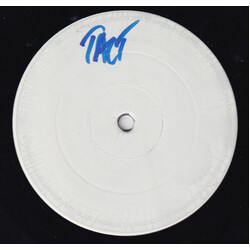 Tact Screeem!!! / Como Me Gusta USED VINYL 12INCH WHITE LABEL