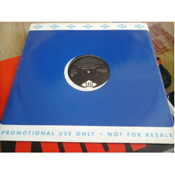 Marc Dorsey If You Really Wanna Know USED VINYL 12INCH PROMO
