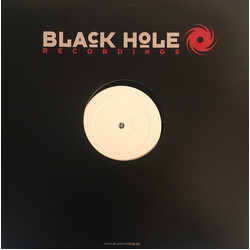 Sidewalk Technician Watch This USED VINYL 12INCH WHITE LABEL
