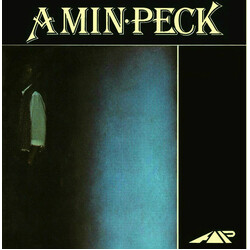 Amin-Peck Love Disgrace USED VINYL 12INCH 45 RPM LIMITED EDITION