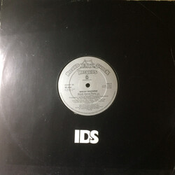 Break Machine Break Dance Party USED VINYL 12INCH 45 RPM SINGLE