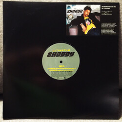 Shaggy Ultimatum USED VINYL 12INCH 45 RPM PROMO