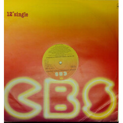 Barbra Streisand / Donna Summer No More Tears (Enough Is Enough) USED VINYL 12INCH 45 RPM SINGLE