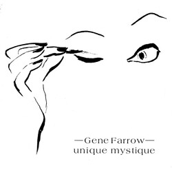 Gene Farrow Unique Mystique USED VINYL 12INCH 45 RPM