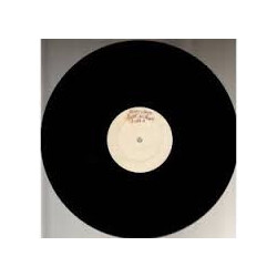 Kelts & Kilts Reel To Reel USED VINYL 12INCH 45 RPM SINGLE PROMO WHITE LABEL STEREO