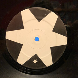 Cut The Q Crackdown! USED VINYL 12INCH 45 RPM PROMO