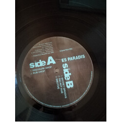 Es Paradis Pressure Drop USED VINYL 12INCH