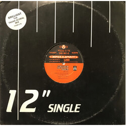 Brilliant It's A Man's Man's Man's World (The Trans Global Mix) USED VINYL 12INCH 45 RPM SINGLE