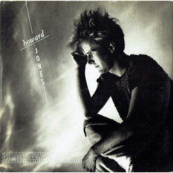 Howard Jones What Is Love? (Extended Version) USED VINYL 12INCH 45 RPM SINGLE