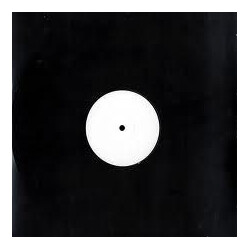 The Popinjays Monster Mouth USED VINYL 12INCH 45 RPM WHITE LABEL