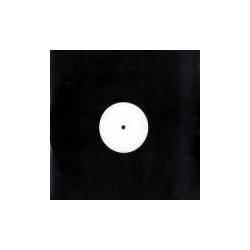 Boys From Metropolis Stranger In The Night USED VINYL 12INCH 45 RPM WHITE LABEL