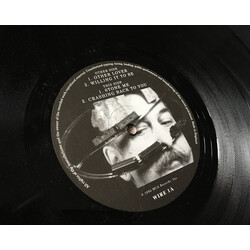 Wire Train Wire Train USED VINYL 12INCH 45 RPM