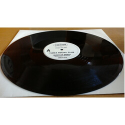 Timex Social Club Mixed Up World USED VINYL 12INCH 45 RPM PROMO
