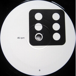 Mindchime / Mark Mack Bring Your Loving Home USED VINYL 12INCH PROMO
