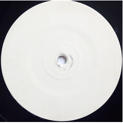 Franklyn Flying So High (Sounds Of Life Mixes) USED VINYL 12INCH PROMO WHITE LABEL