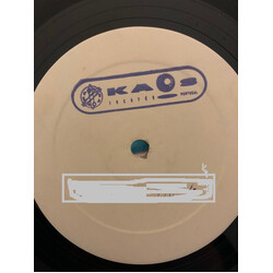 Meco Meco EP USED VINYL 12INCH EP TEST PRESSING