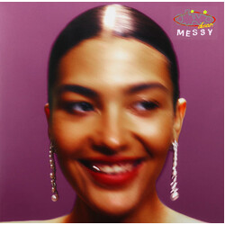Olivia Dean Messy Vinyl LP USED