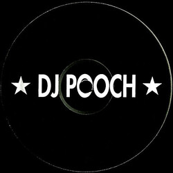 DJ Pooch Say A Little Prayer VINYL 12" USED