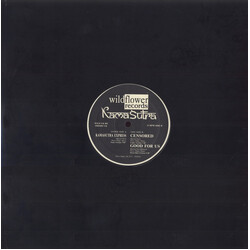 Kamasutra Kamasutra Express VINYL 12" USED