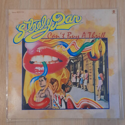 Steely Dan Can't Buy A Thrill Vinyl LP USED